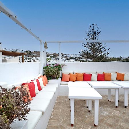 La Maison Kalogera Mykonos Town Luaran gambar