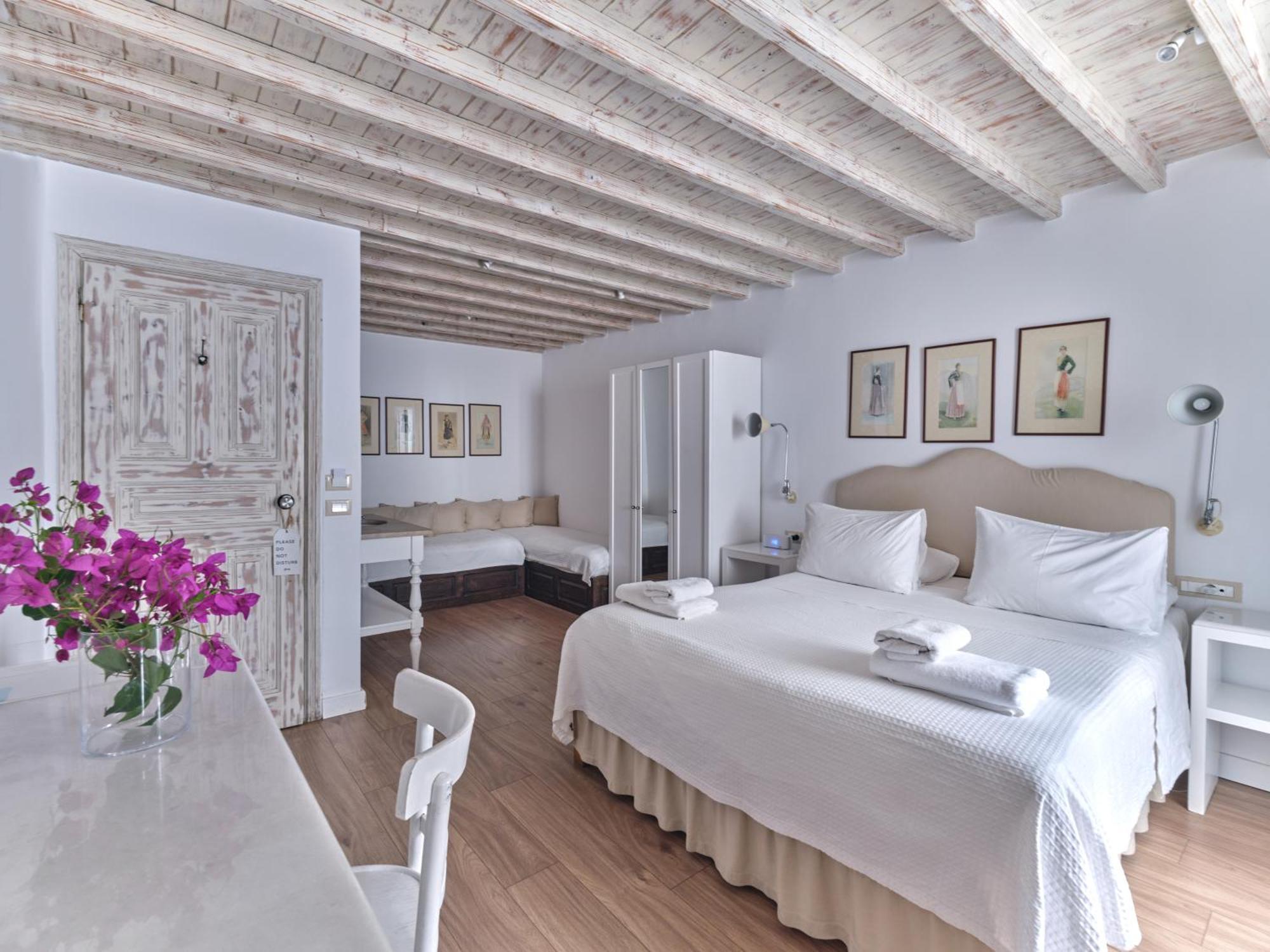 La Maison Kalogera Mykonos Town Luaran gambar