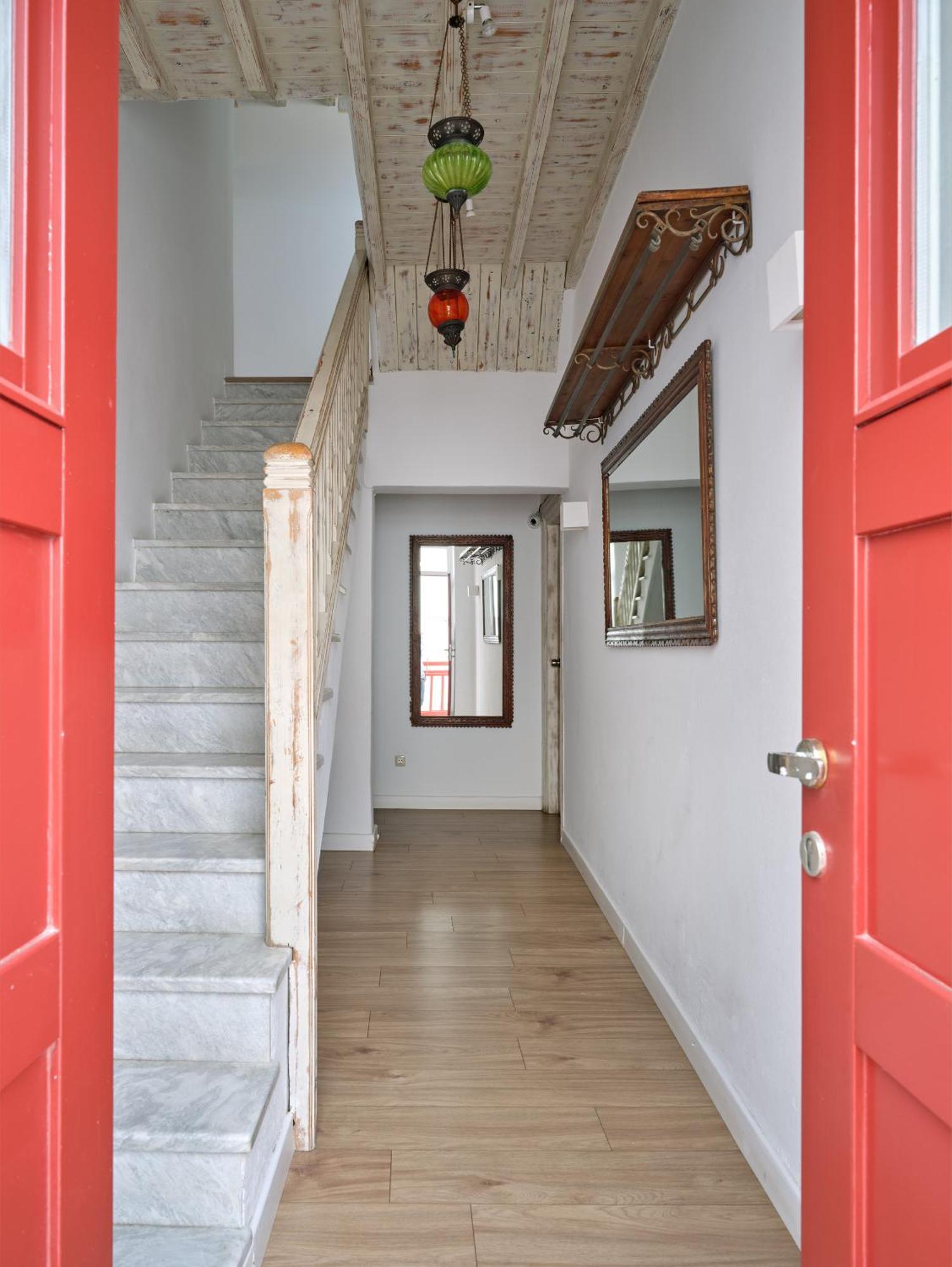La Maison Kalogera Mykonos Town Luaran gambar