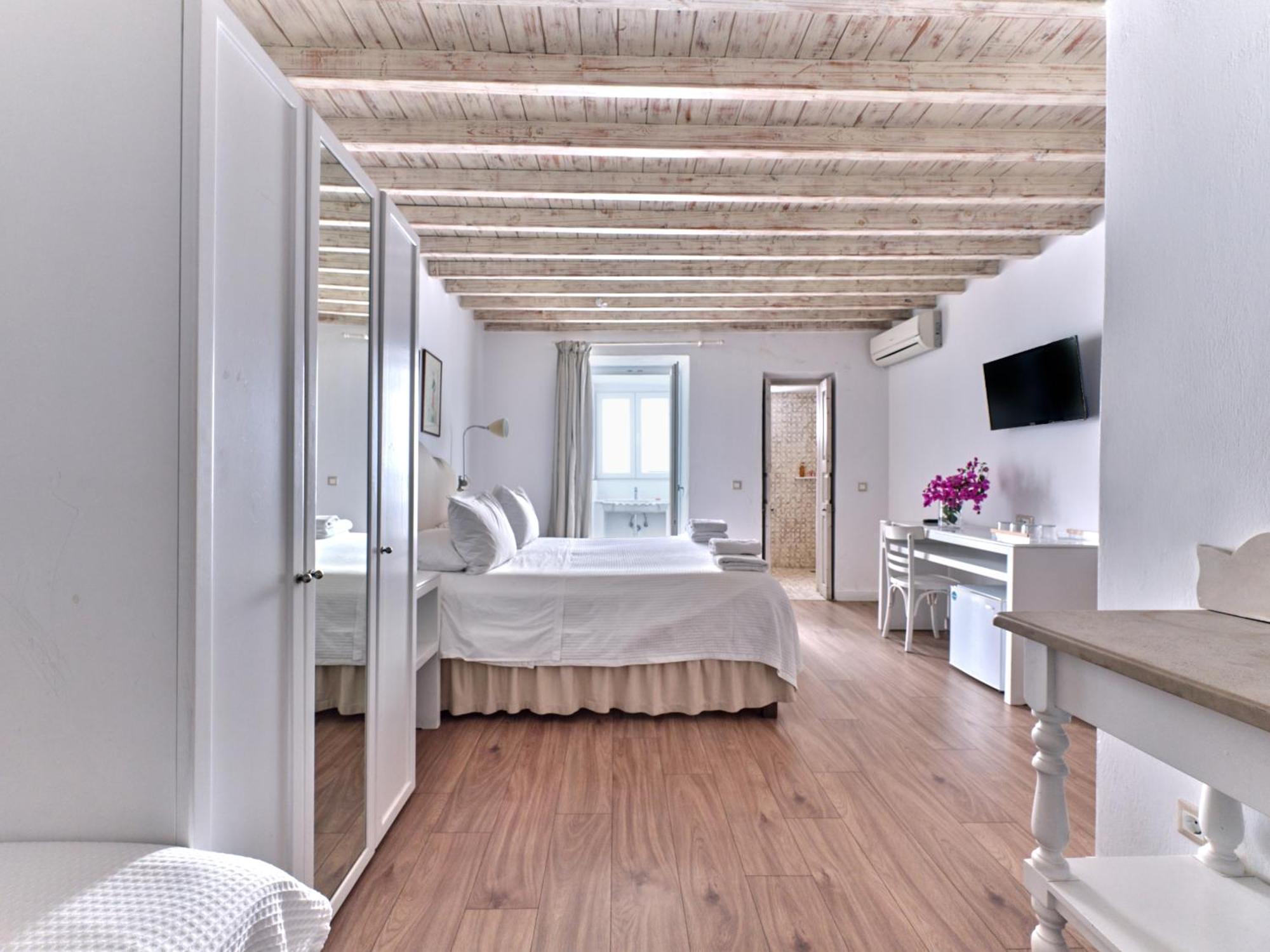 La Maison Kalogera Mykonos Town Luaran gambar