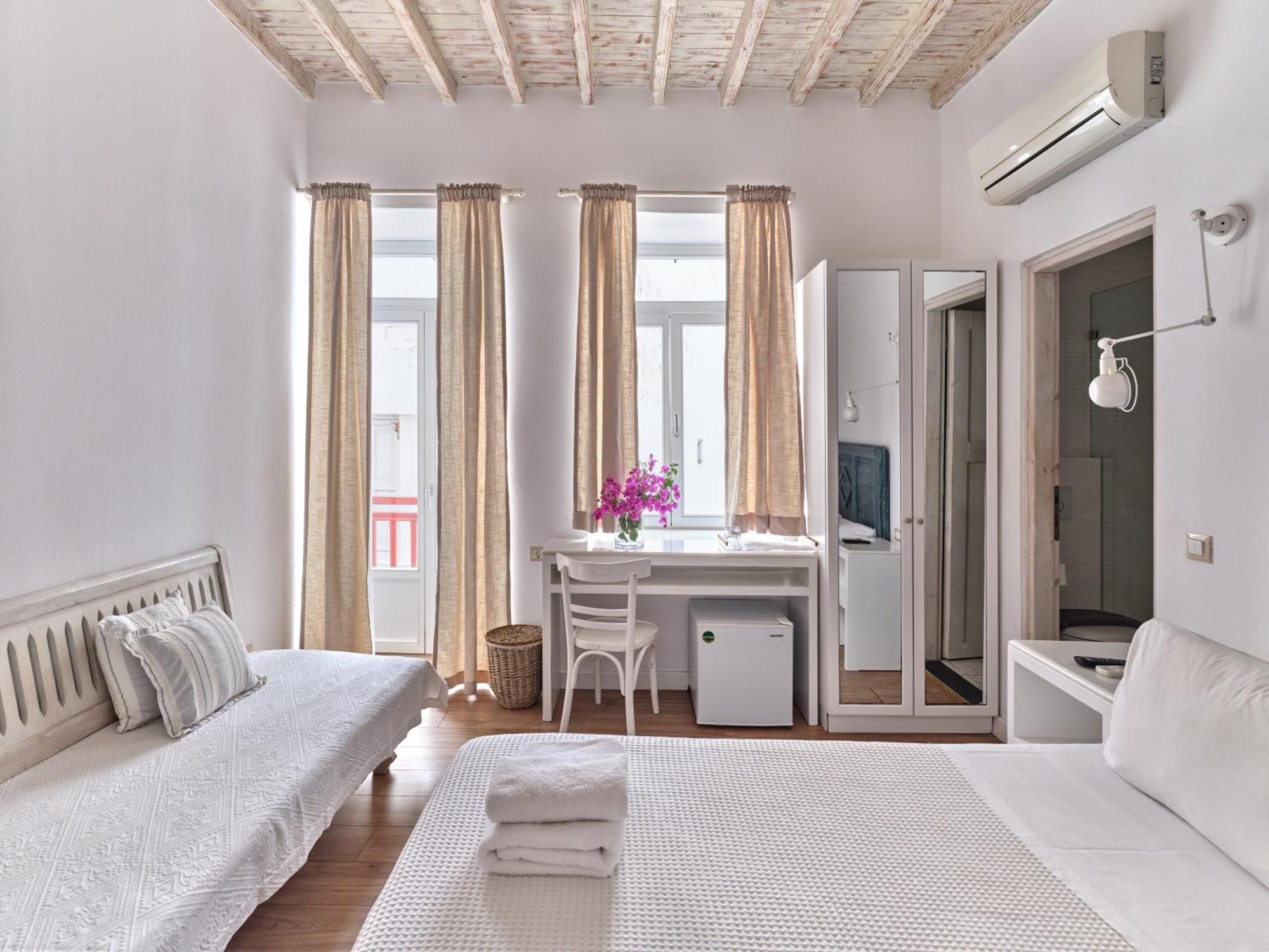 La Maison Kalogera Mykonos Town Luaran gambar