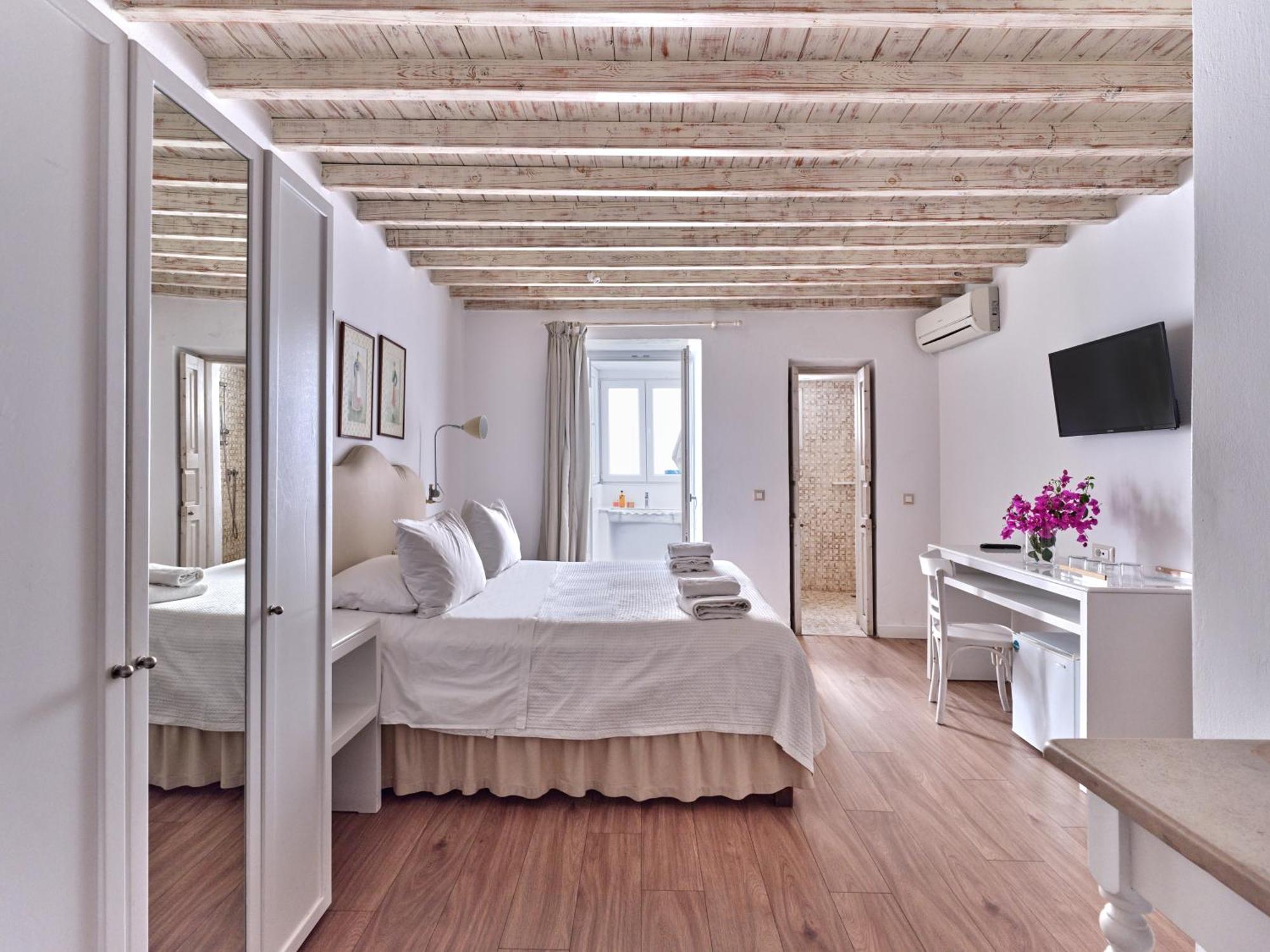 La Maison Kalogera Mykonos Town Luaran gambar