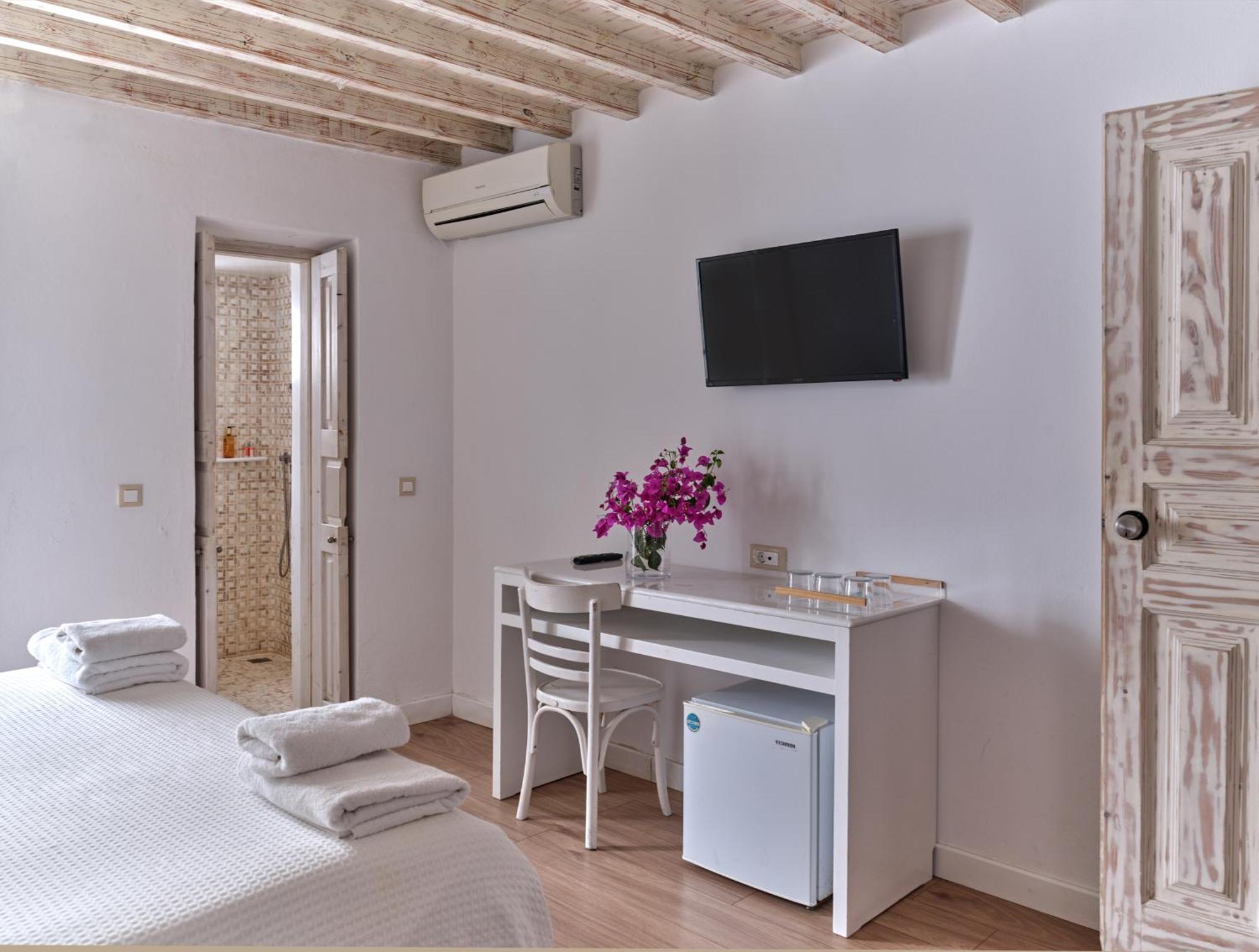 La Maison Kalogera Mykonos Town Luaran gambar