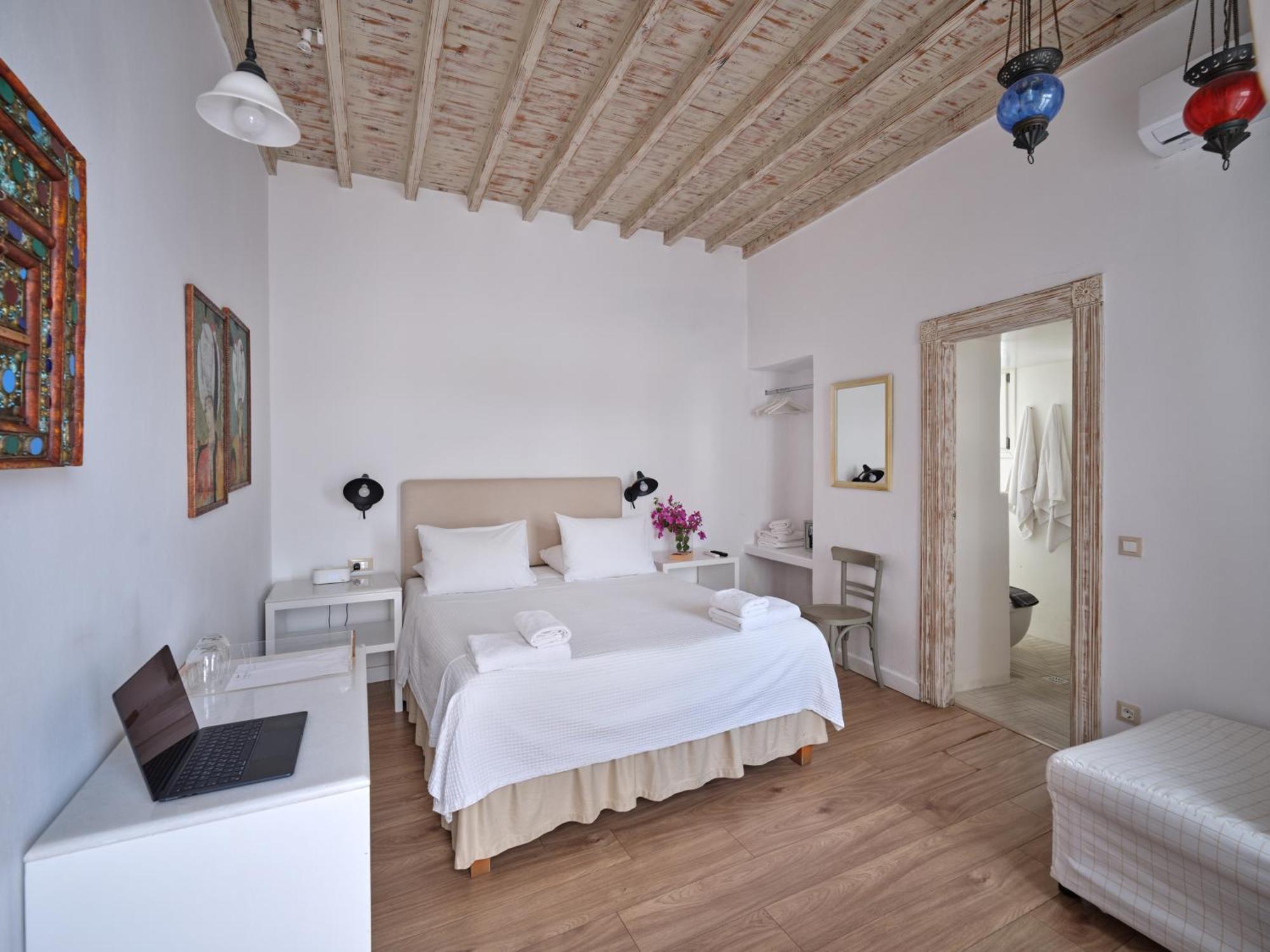 La Maison Kalogera Mykonos Town Luaran gambar
