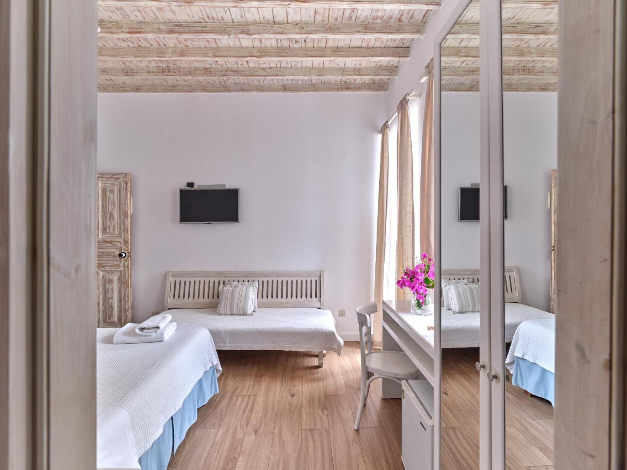 La Maison Kalogera Mykonos Town Luaran gambar