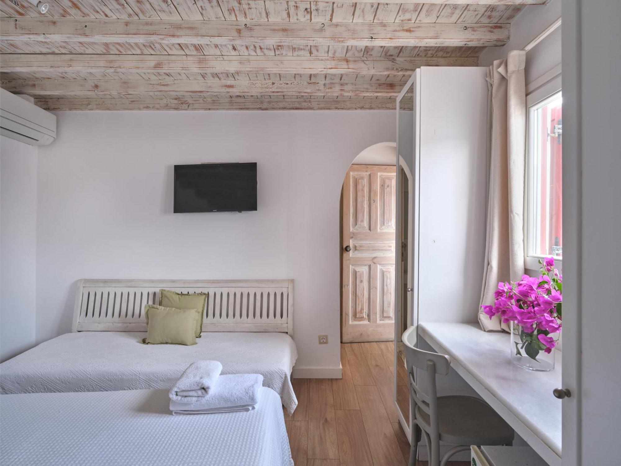 La Maison Kalogera Mykonos Town Luaran gambar