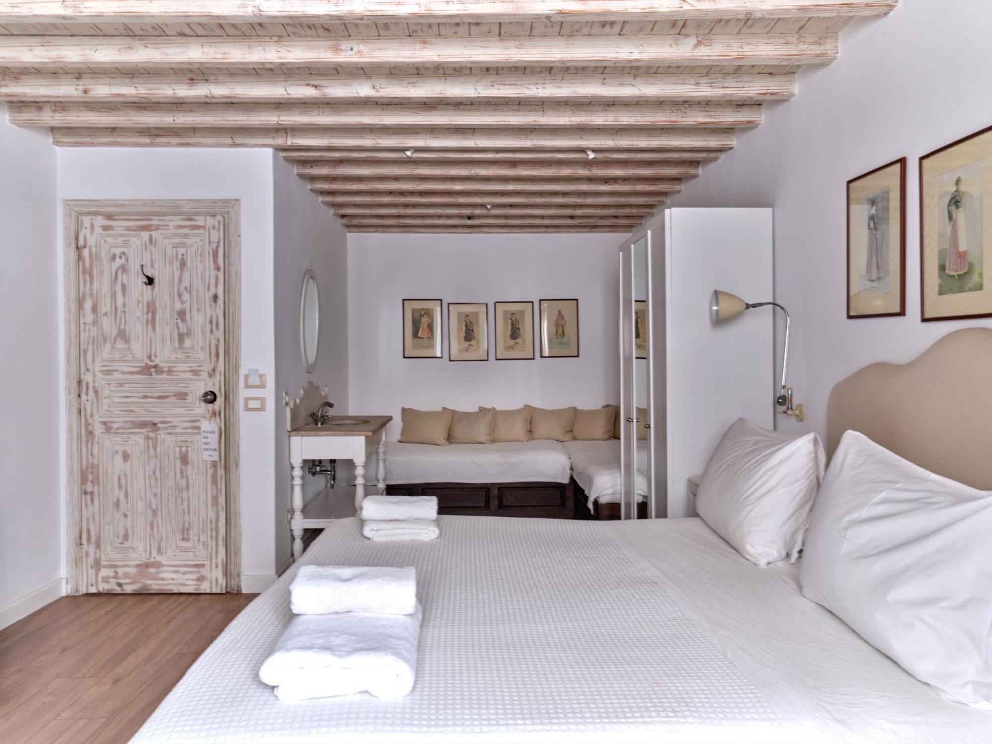 La Maison Kalogera Mykonos Town Luaran gambar