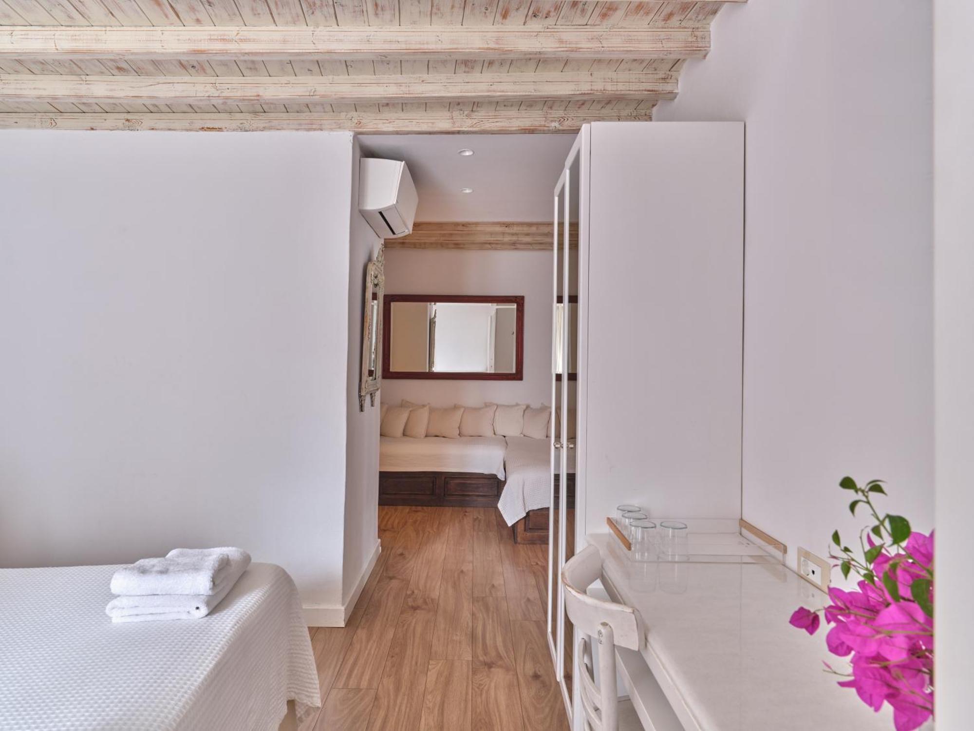 La Maison Kalogera Mykonos Town Luaran gambar