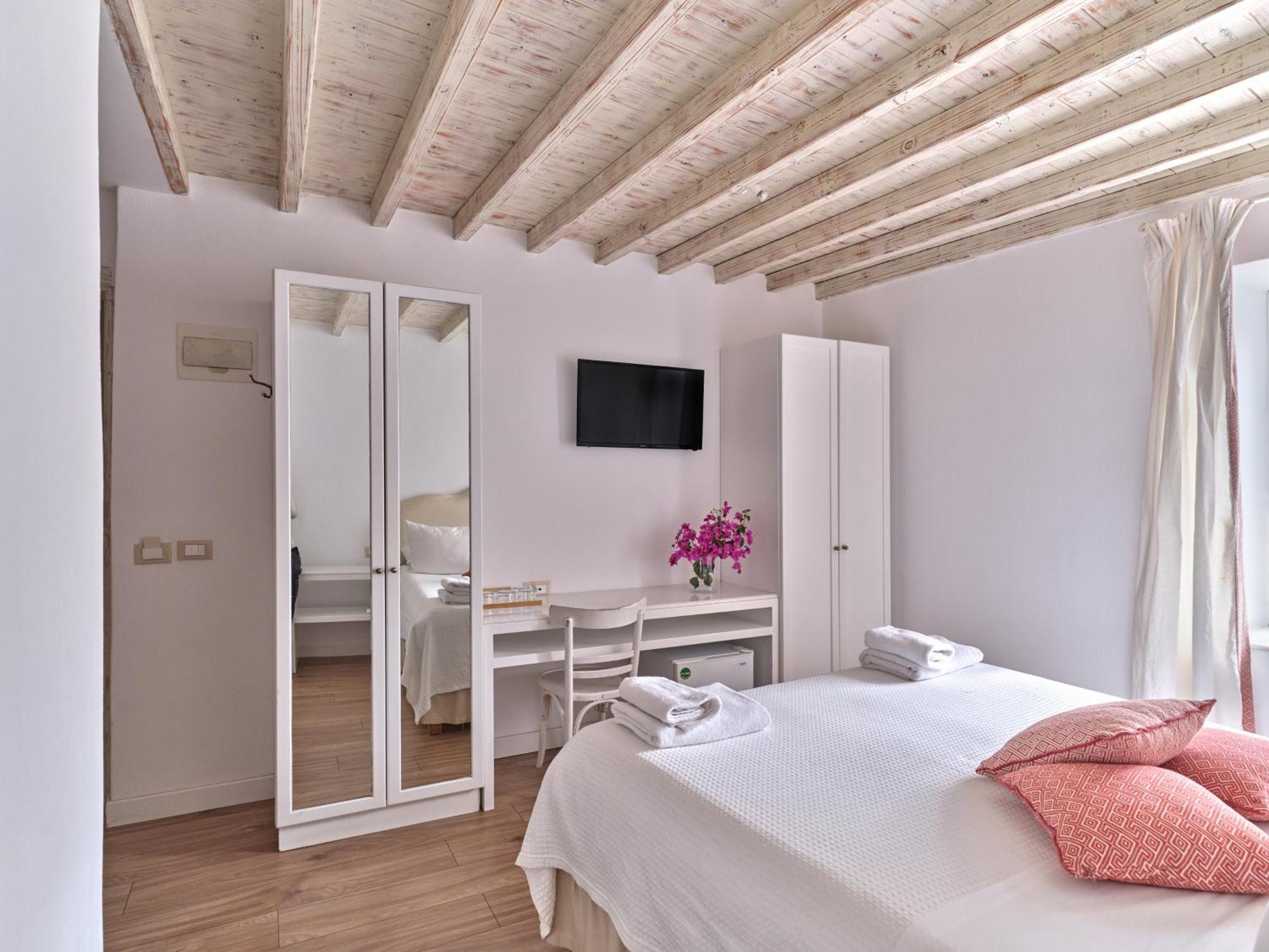 La Maison Kalogera Mykonos Town Luaran gambar