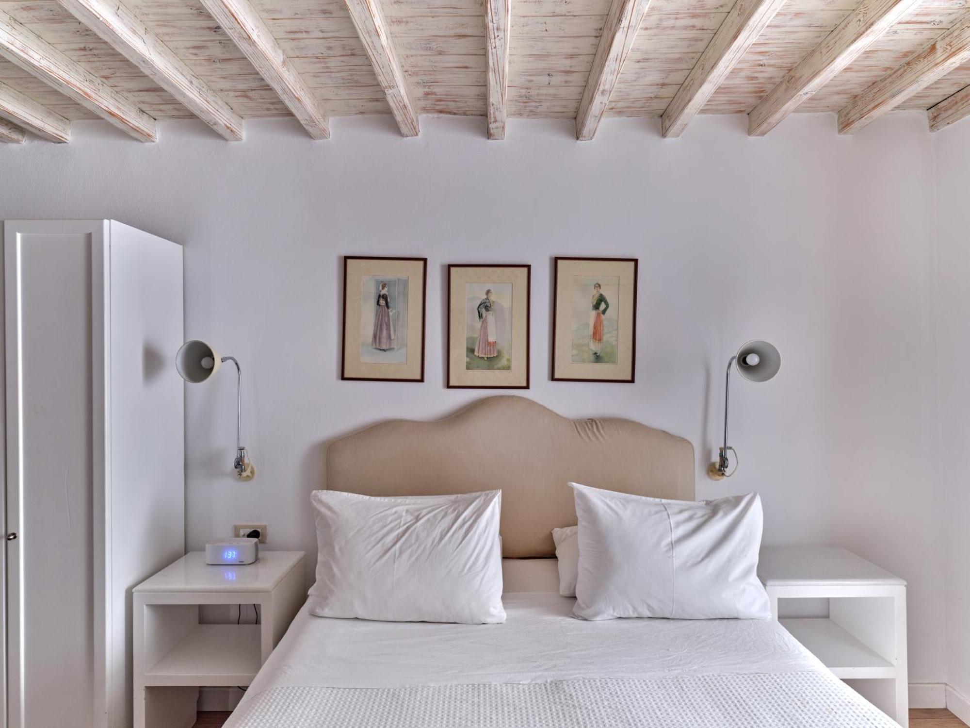 La Maison Kalogera Mykonos Town Luaran gambar
