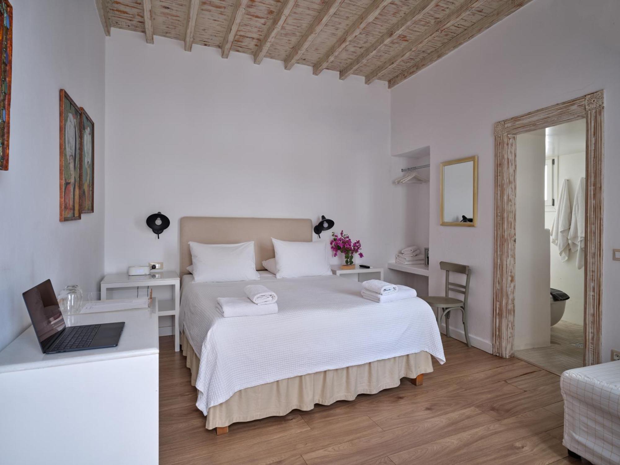 La Maison Kalogera Mykonos Town Luaran gambar
