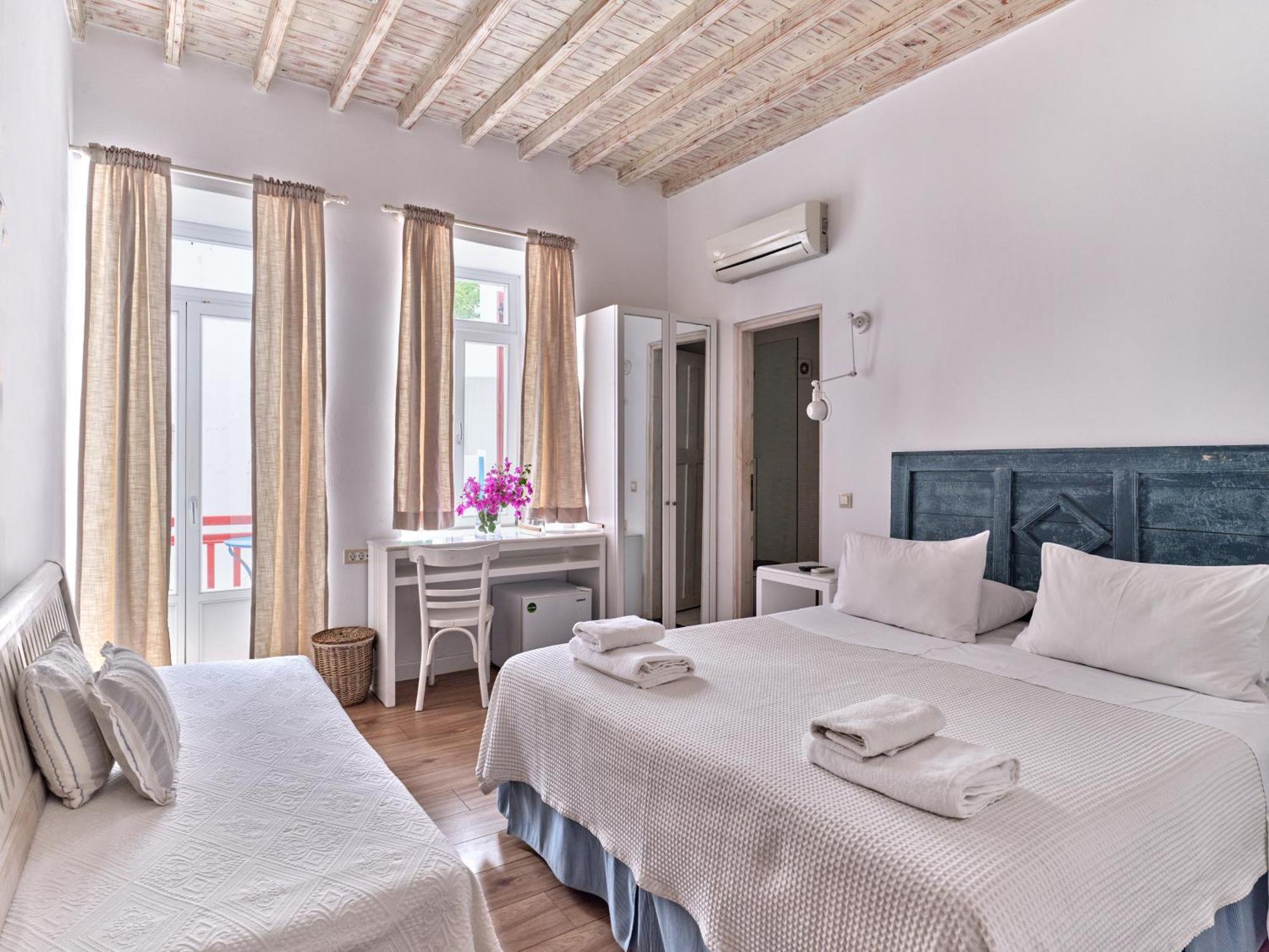 La Maison Kalogera Mykonos Town Luaran gambar