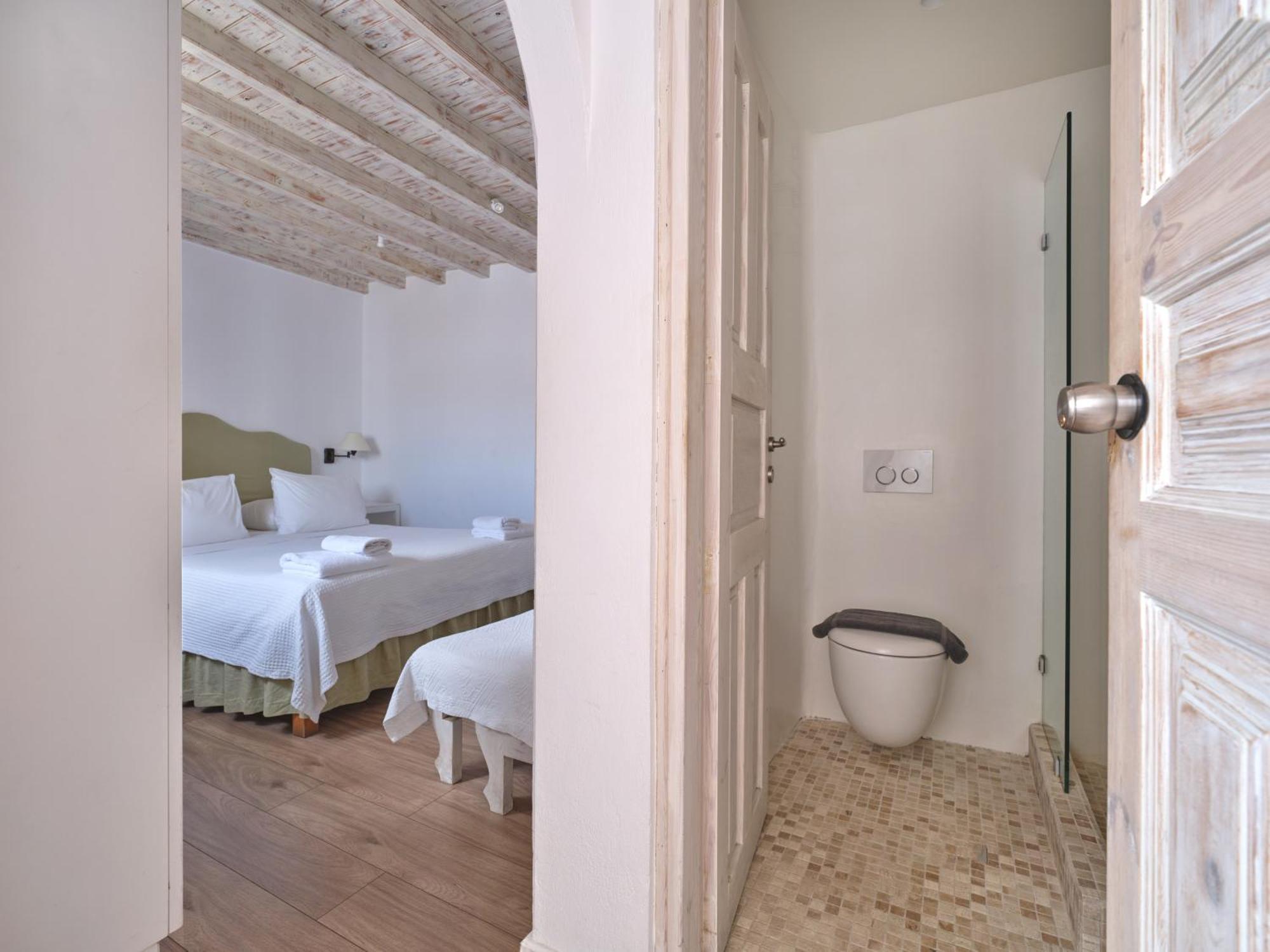 La Maison Kalogera Mykonos Town Luaran gambar