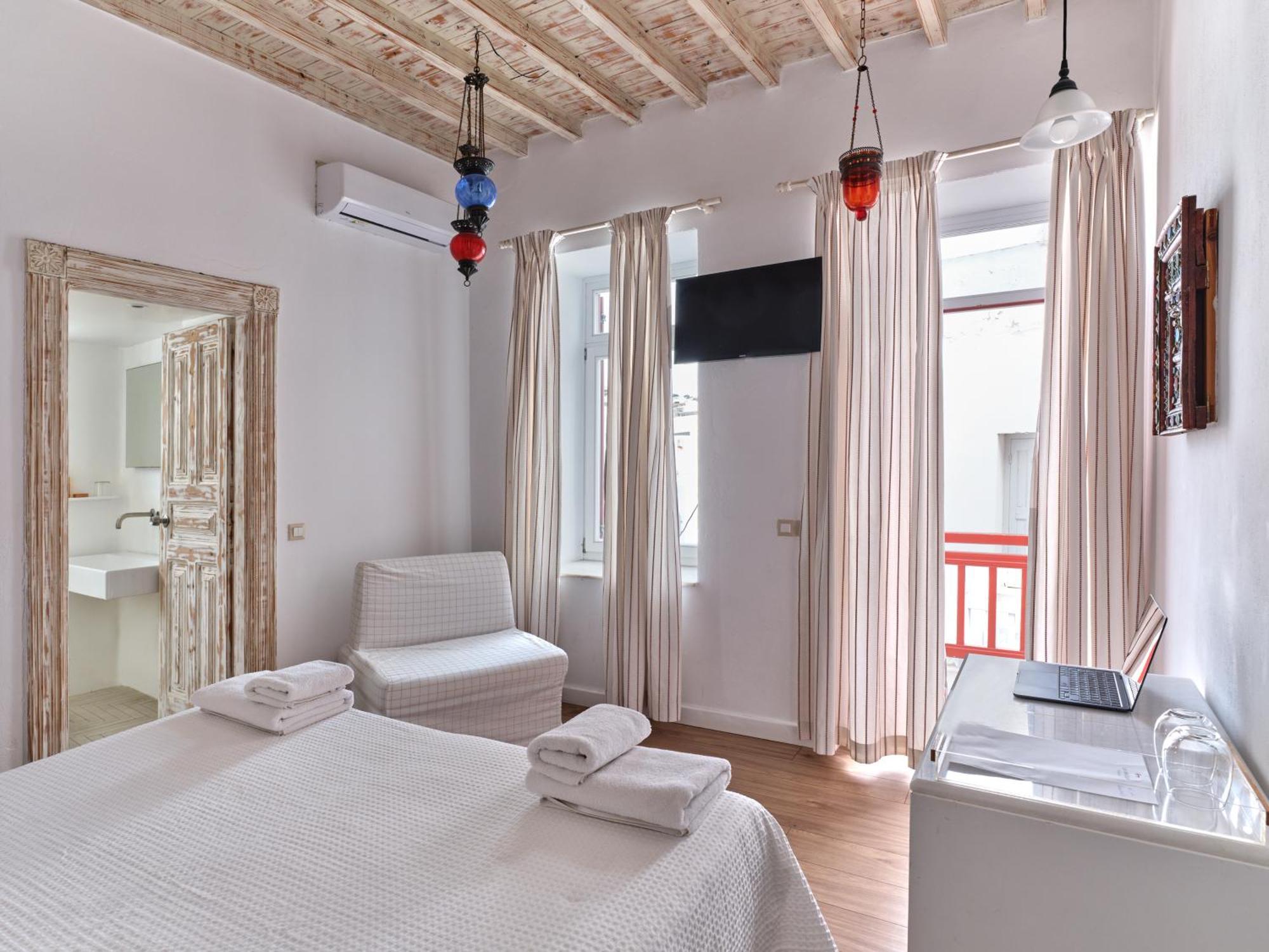 La Maison Kalogera Mykonos Town Luaran gambar