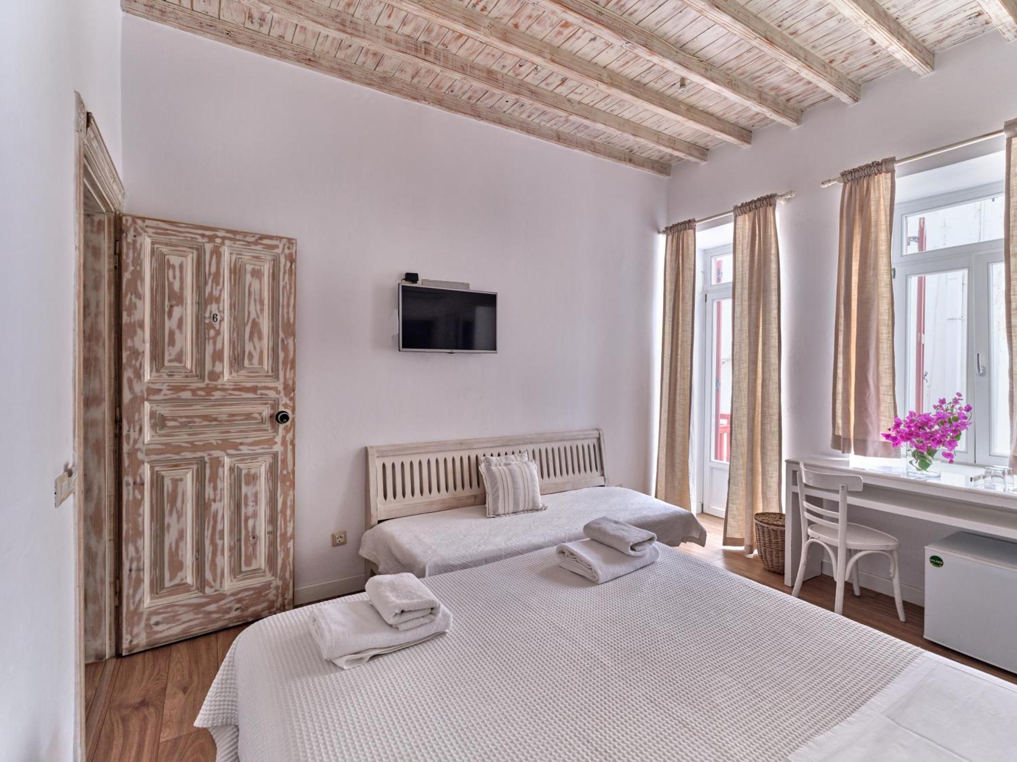 La Maison Kalogera Mykonos Town Luaran gambar