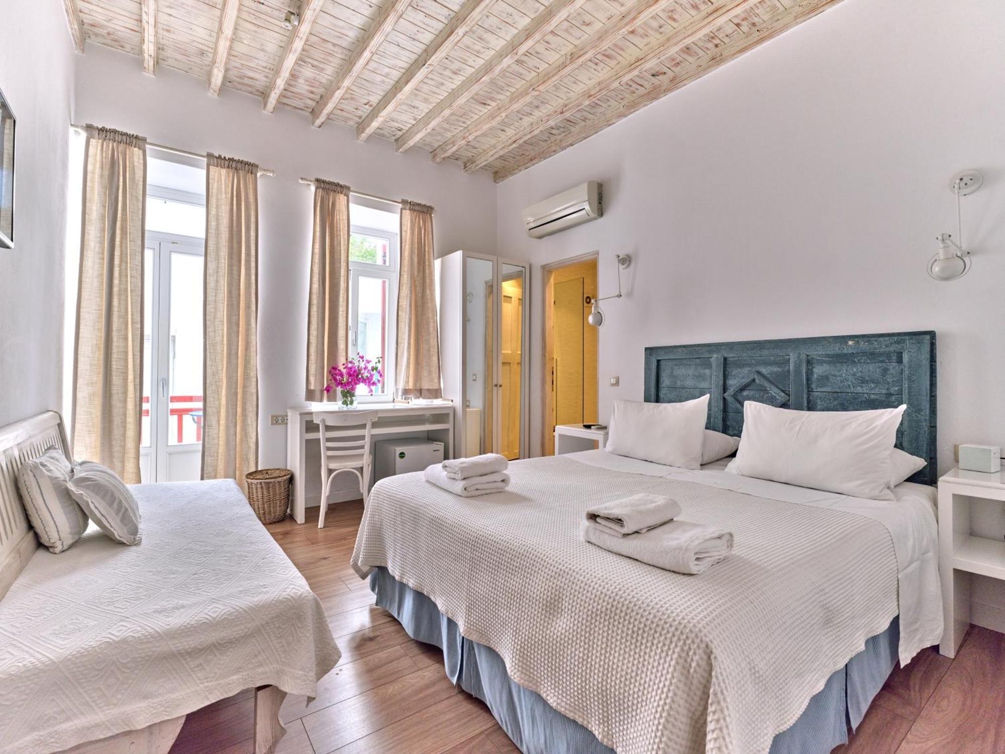 La Maison Kalogera Mykonos Town Luaran gambar