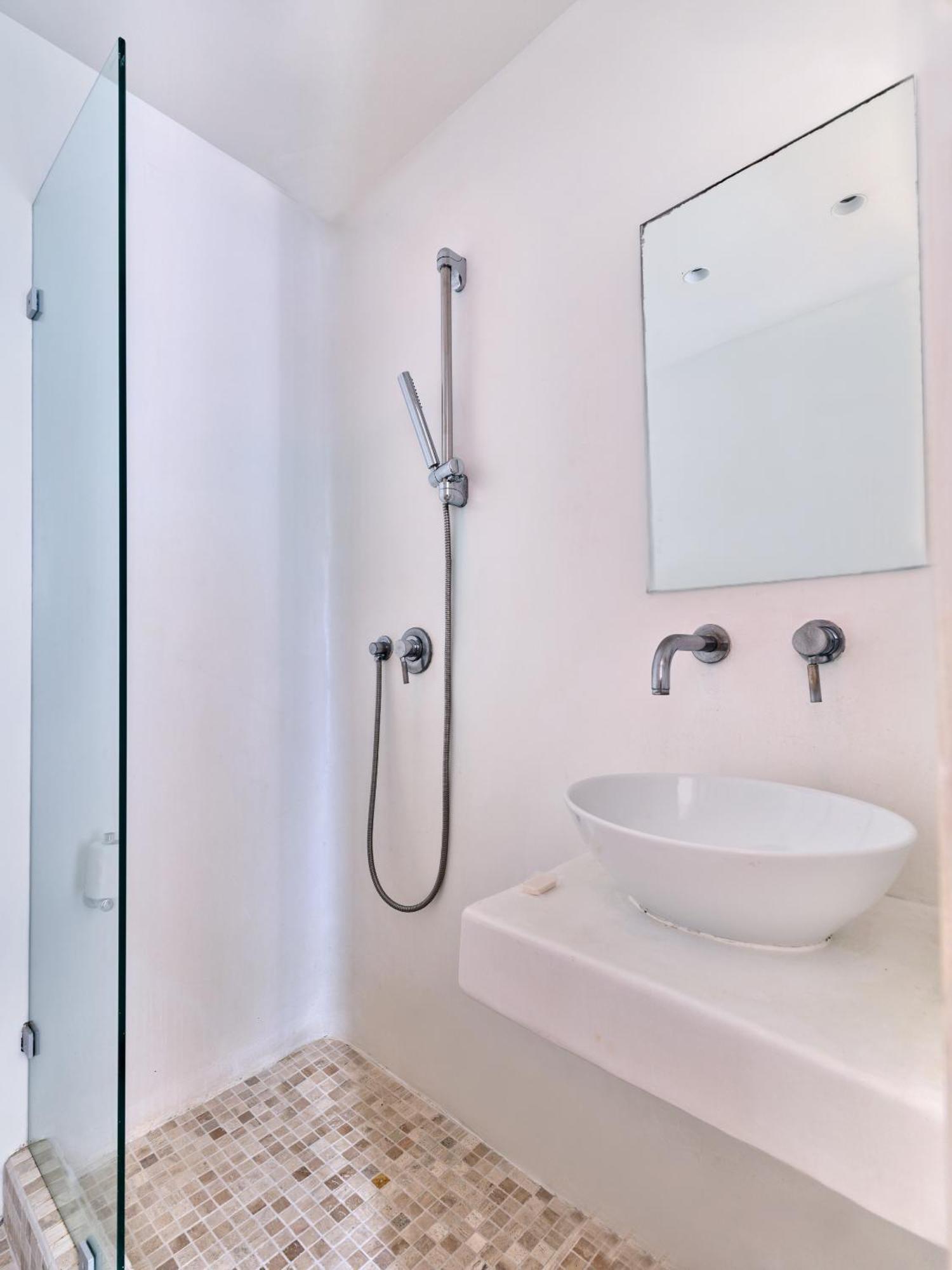 La Maison Kalogera Mykonos Town Luaran gambar