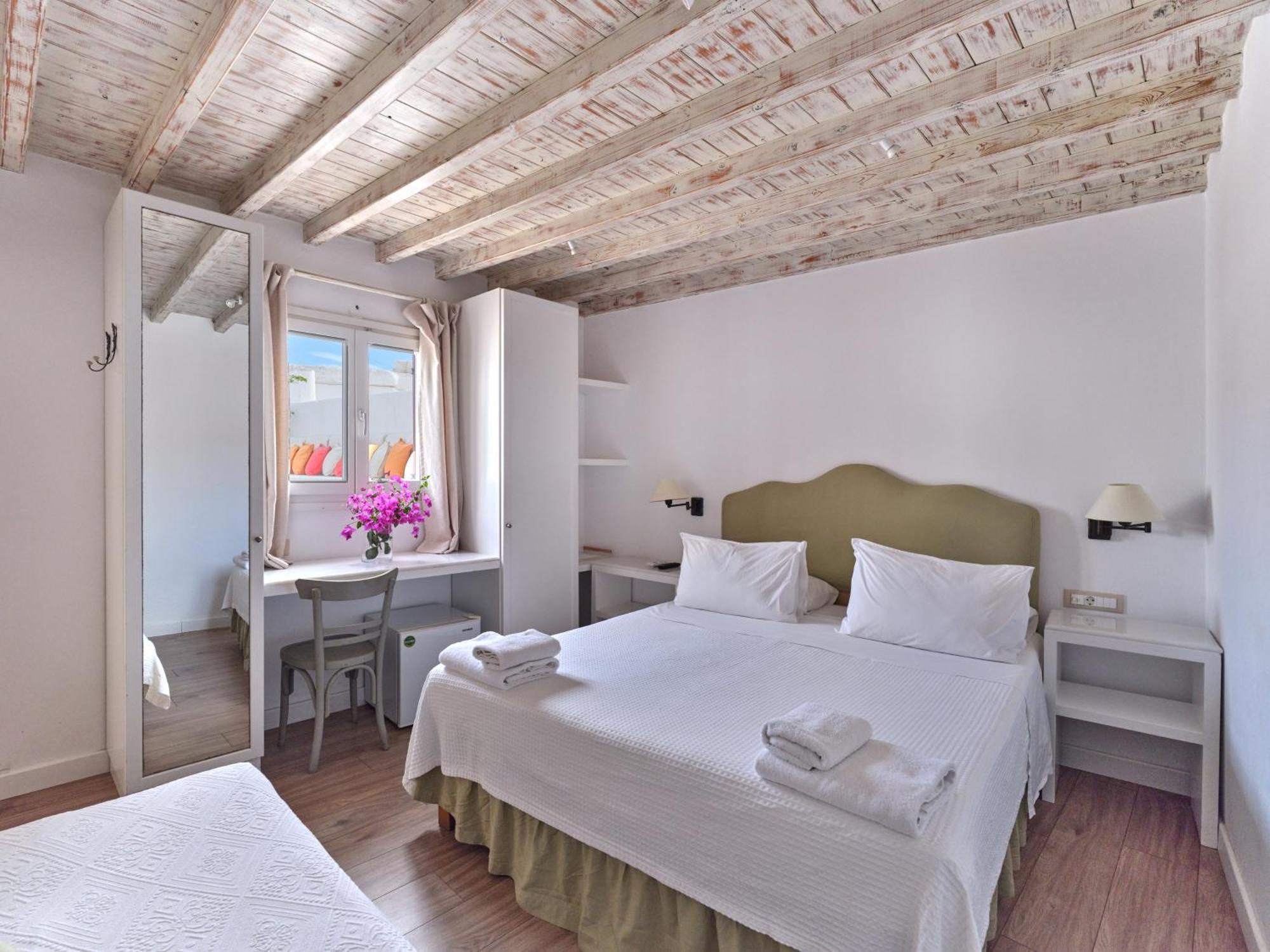 La Maison Kalogera Mykonos Town Luaran gambar