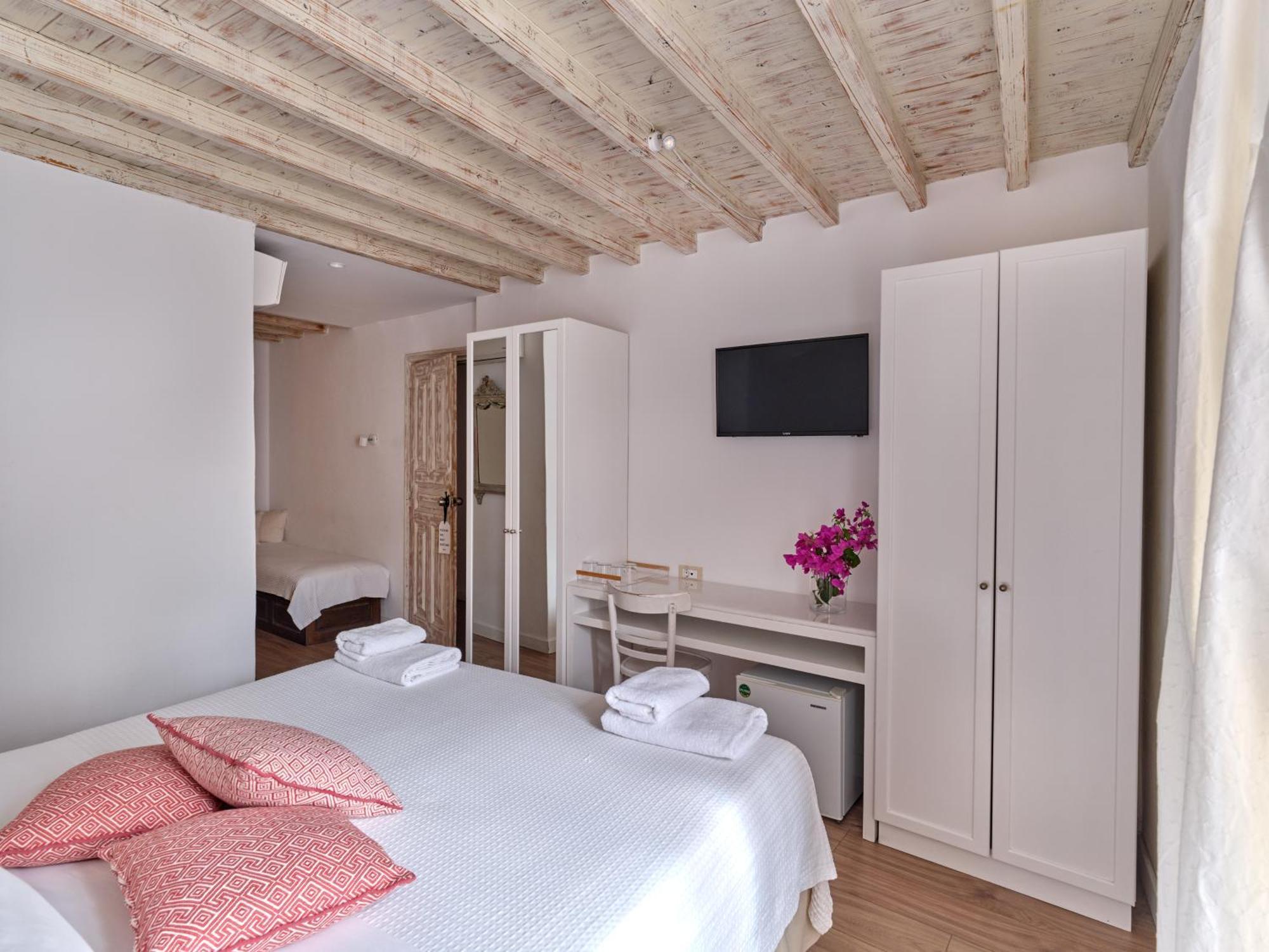La Maison Kalogera Mykonos Town Luaran gambar