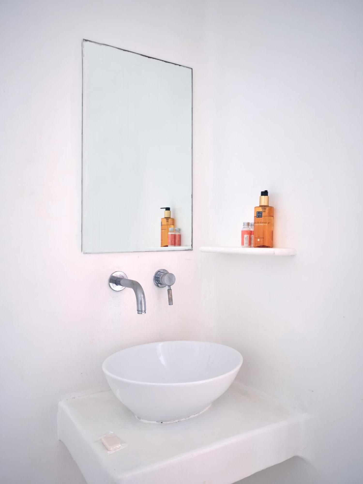 La Maison Kalogera Mykonos Town Luaran gambar