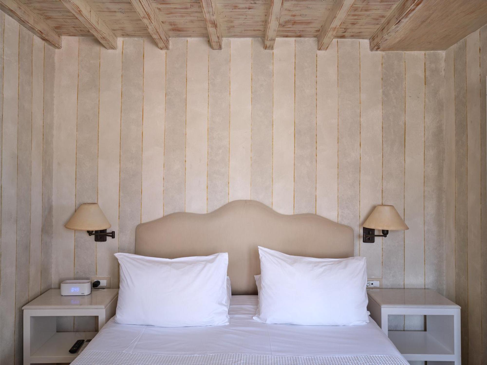 La Maison Kalogera Mykonos Town Luaran gambar