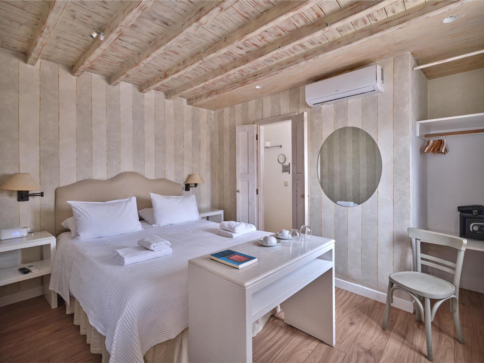La Maison Kalogera Mykonos Town Luaran gambar
