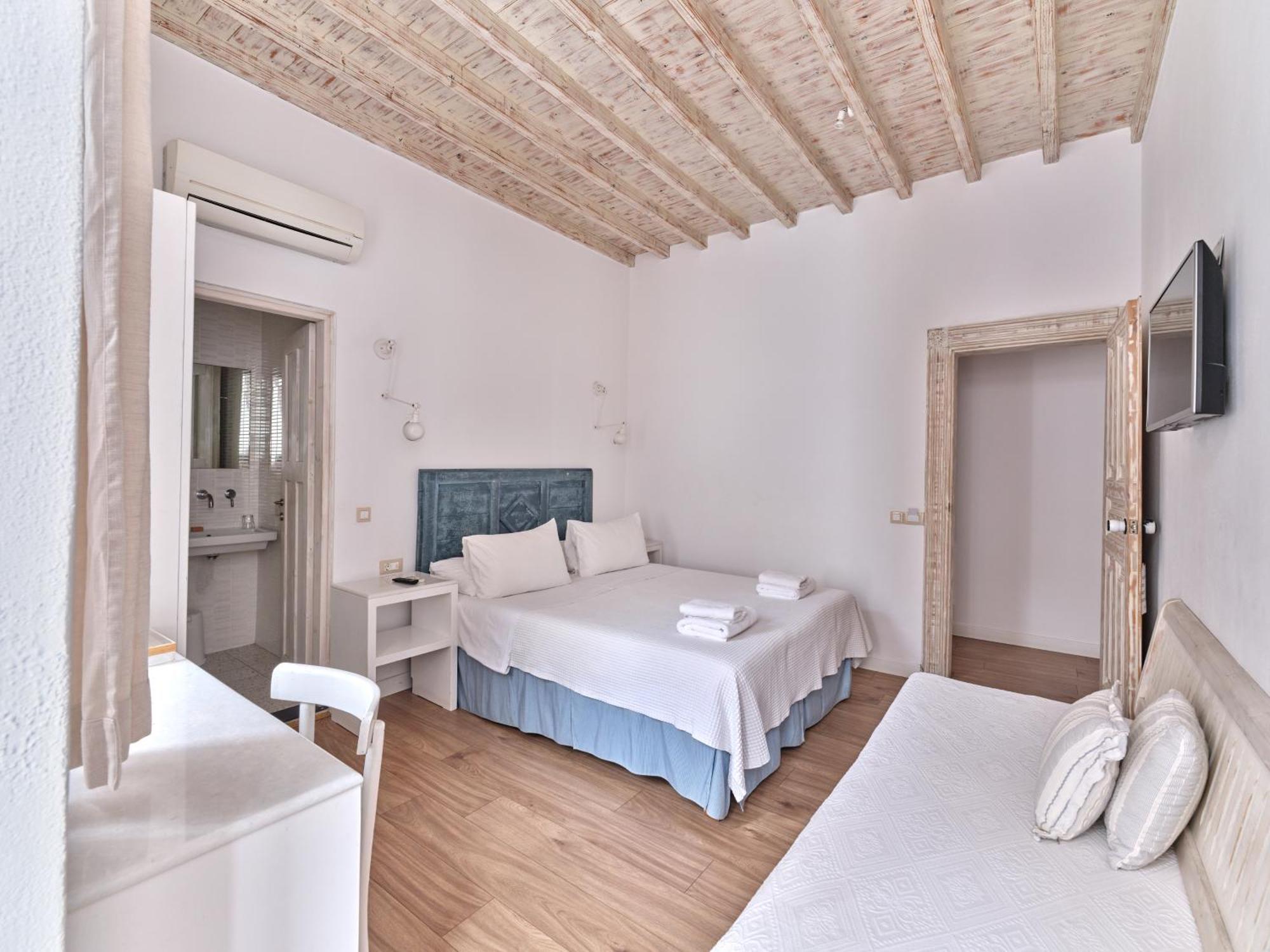 La Maison Kalogera Mykonos Town Luaran gambar