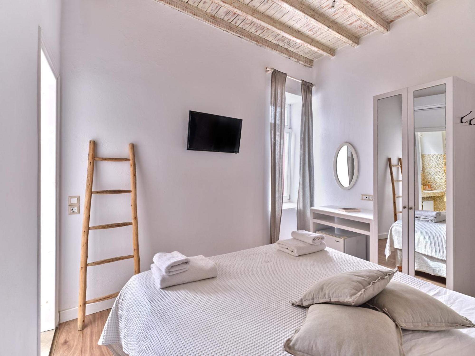La Maison Kalogera Mykonos Town Luaran gambar
