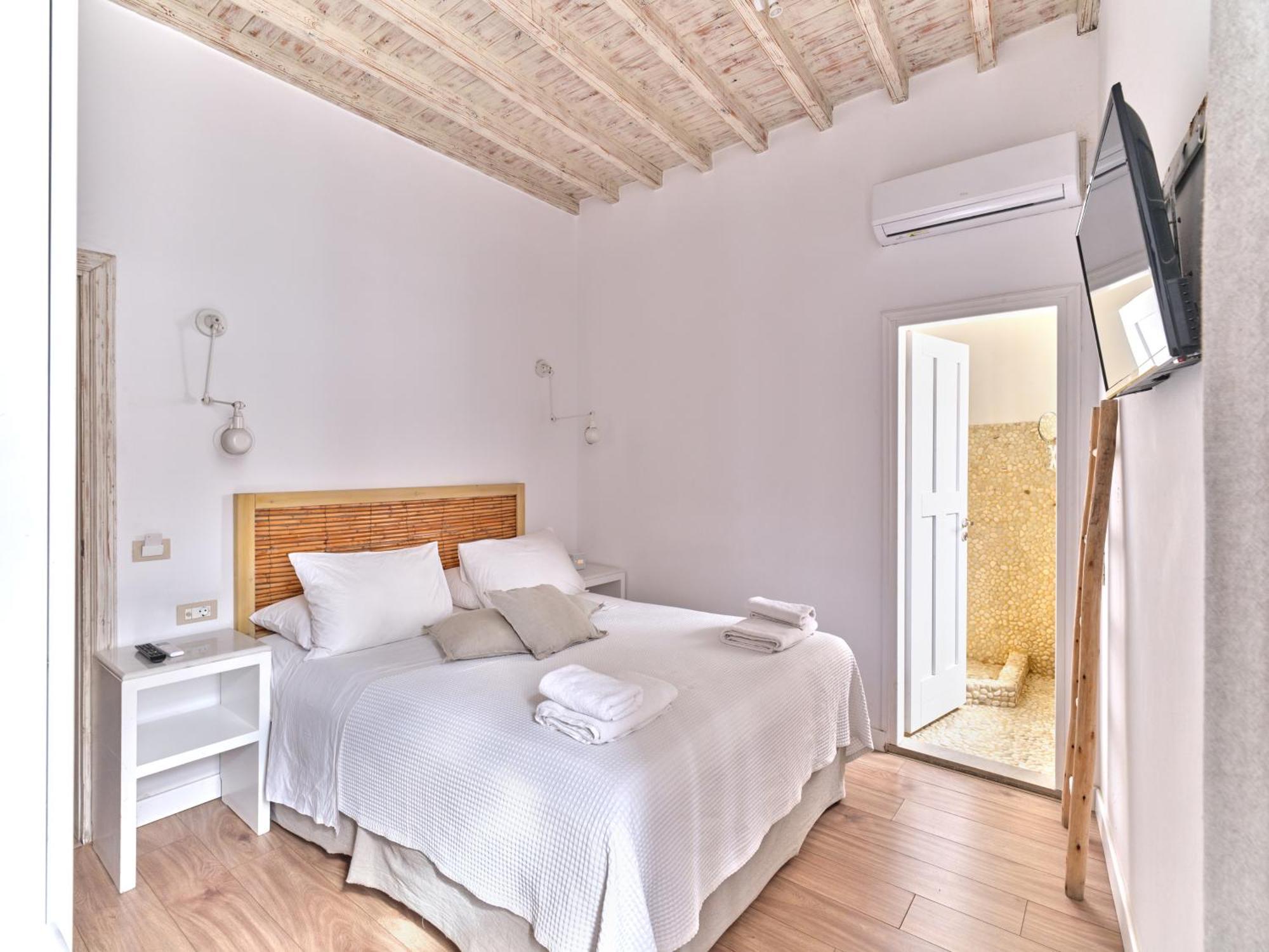 La Maison Kalogera Mykonos Town Luaran gambar