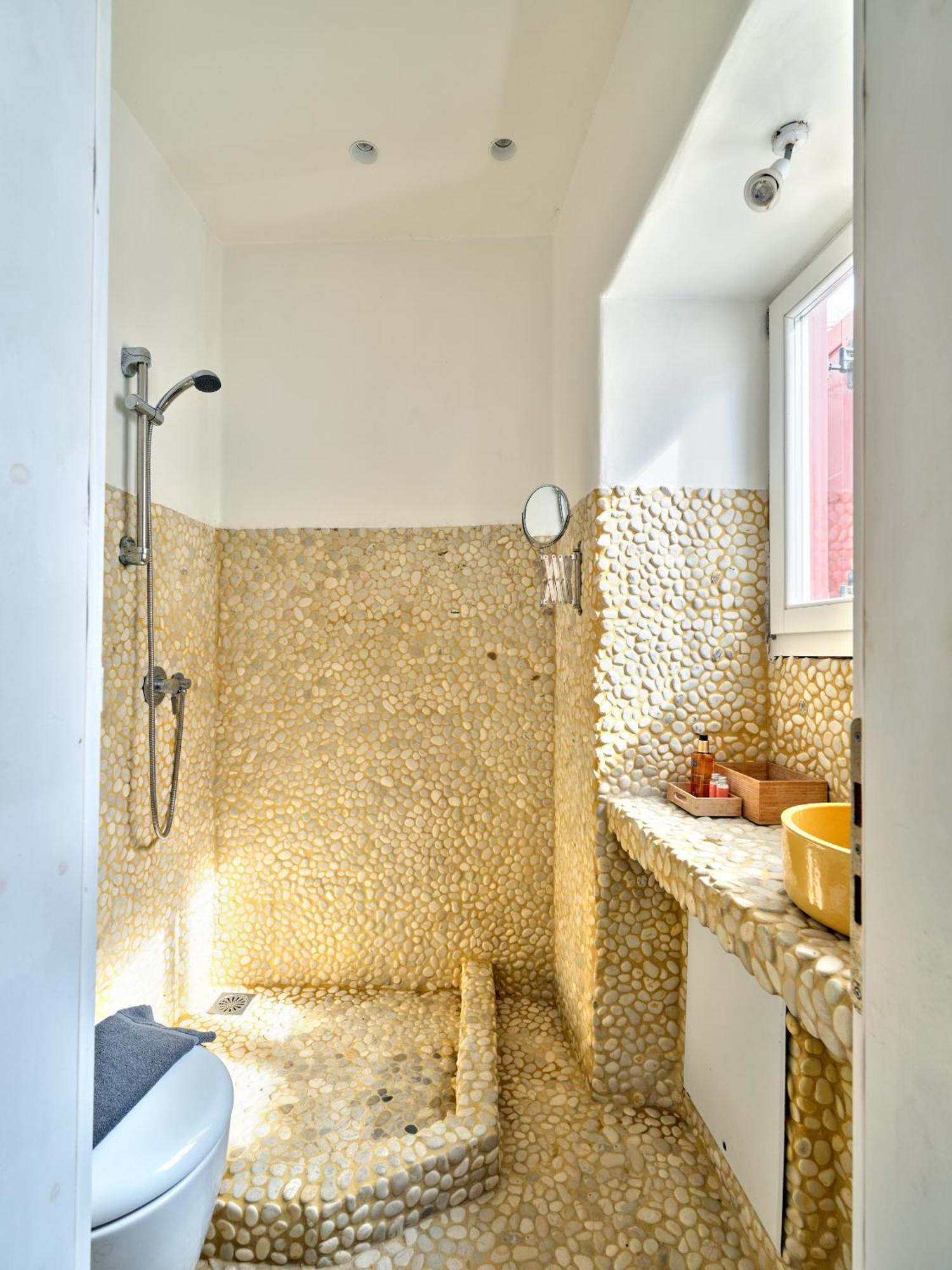 La Maison Kalogera Mykonos Town Luaran gambar