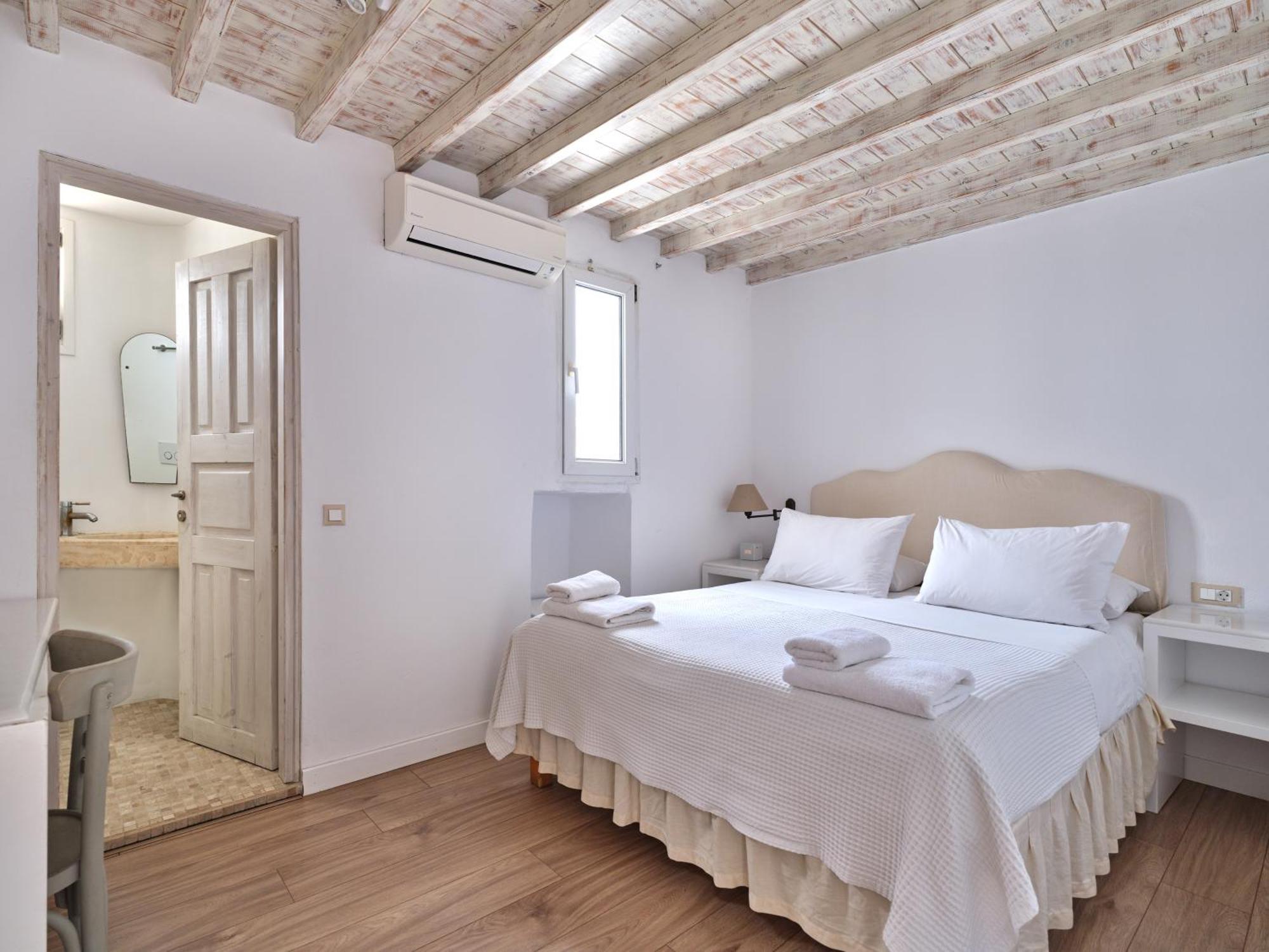 La Maison Kalogera Mykonos Town Luaran gambar