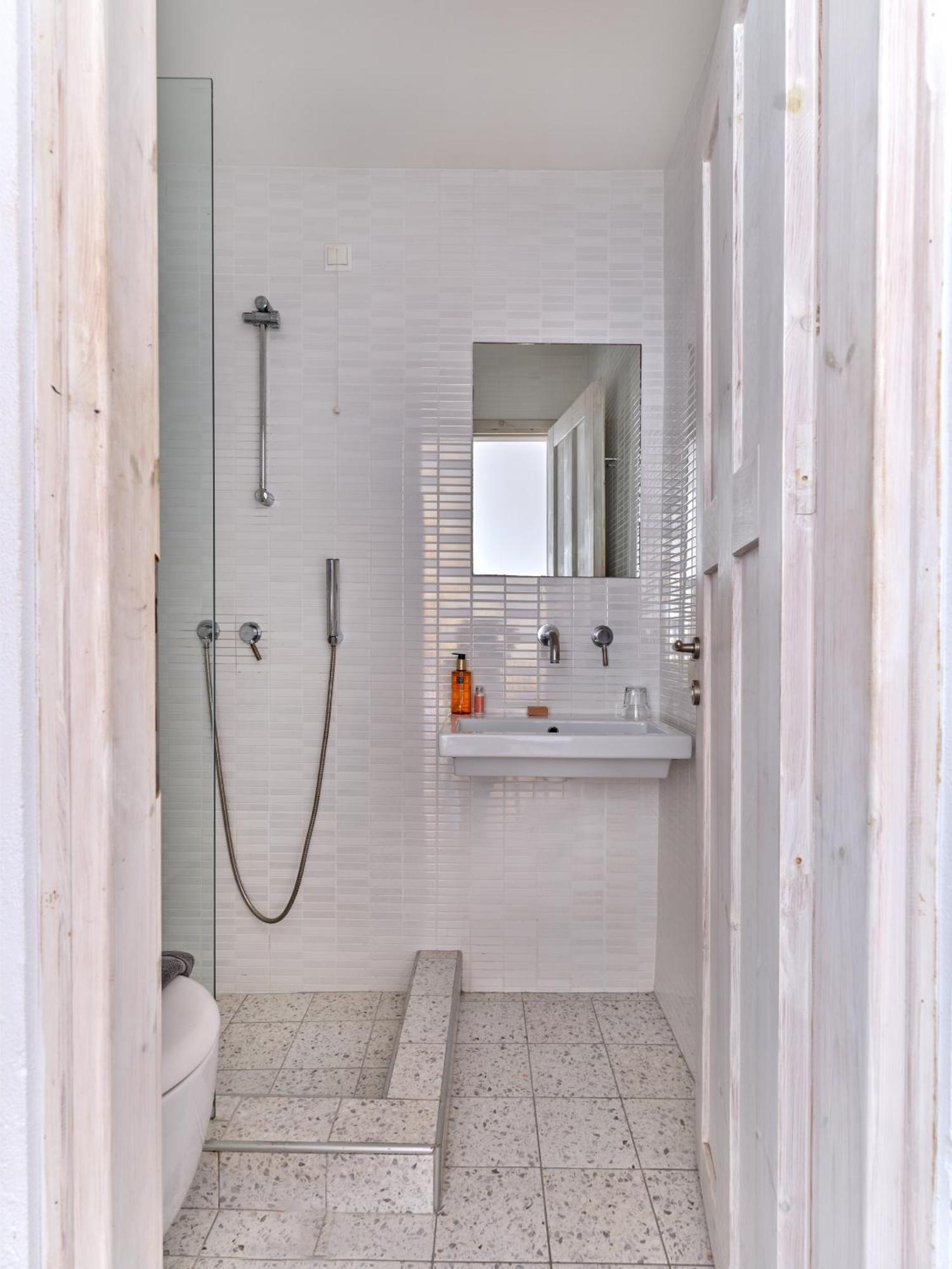 La Maison Kalogera Mykonos Town Luaran gambar