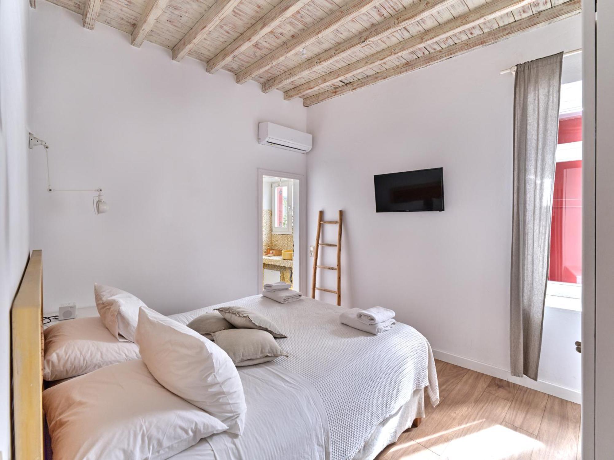 La Maison Kalogera Mykonos Town Luaran gambar